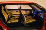 SsangYong XIV-1 Concept 2011 года